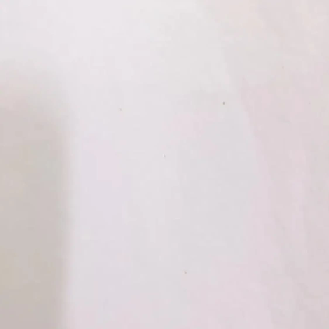 코스 화이트 오버핏 셔츠 상품이미지7