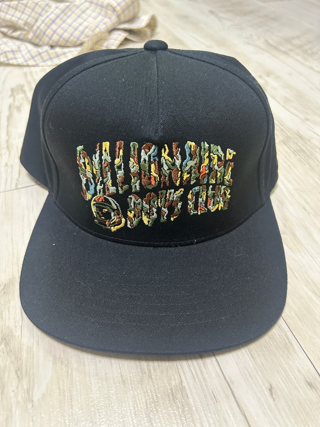 [Free] Billionaire Boys Club 모자 상품이미지1