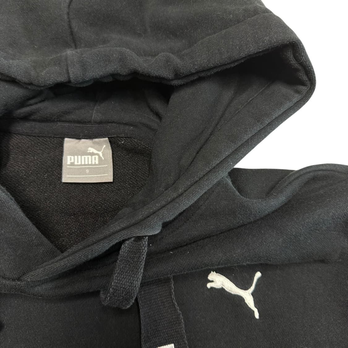 푸마 후드티 상품이미지2