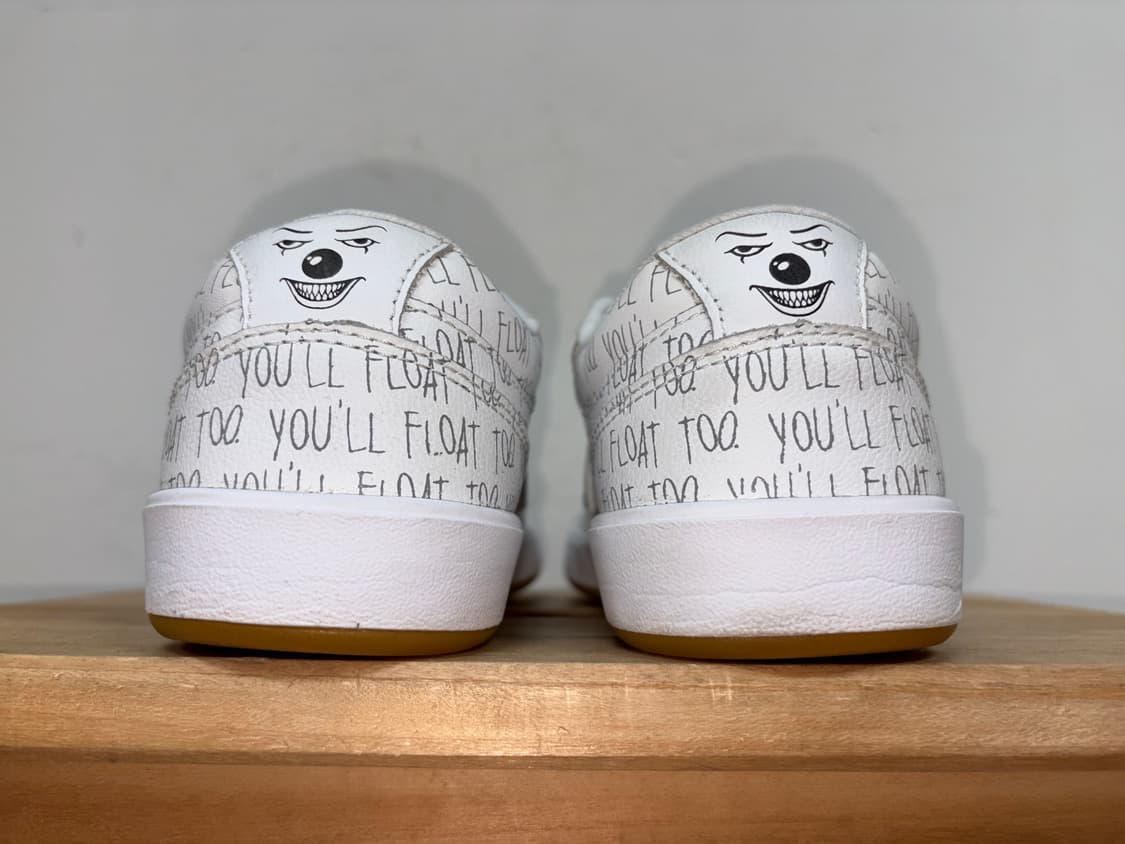 반스 스니커즈 235 상품이미지6