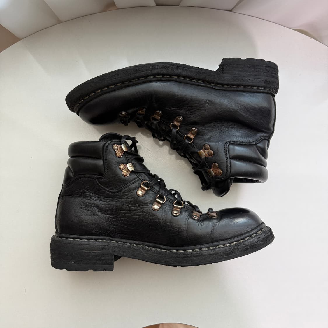 구이디 하이킹 홀스 풀그레인41 상품이미지3