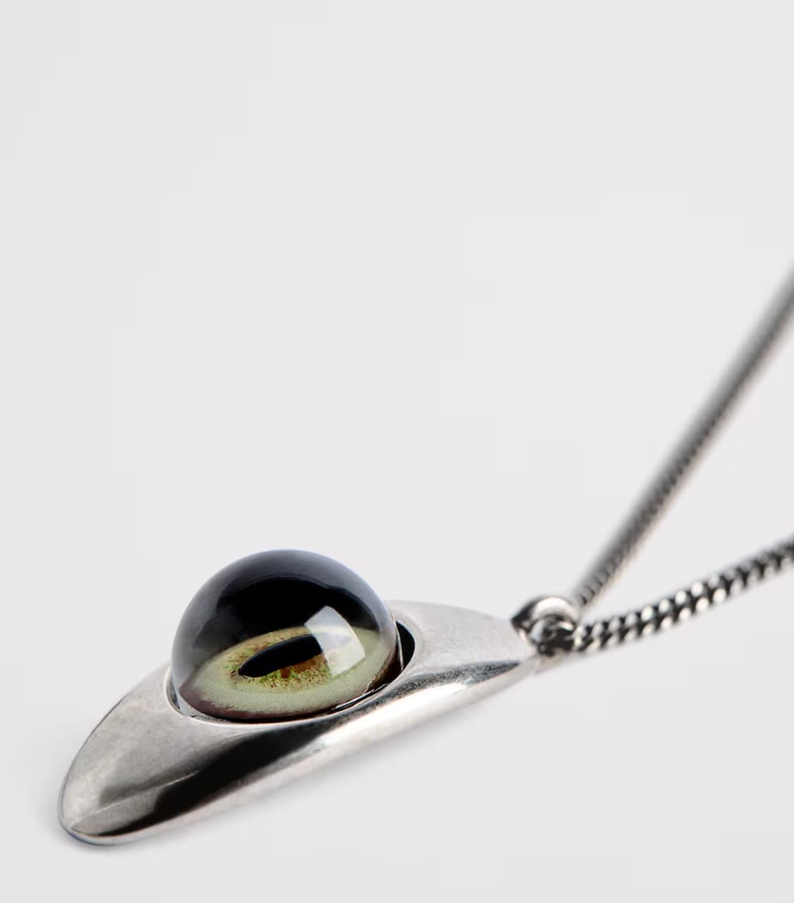 르메르 / 캣아이 목걸이 / OS 상품이미지5