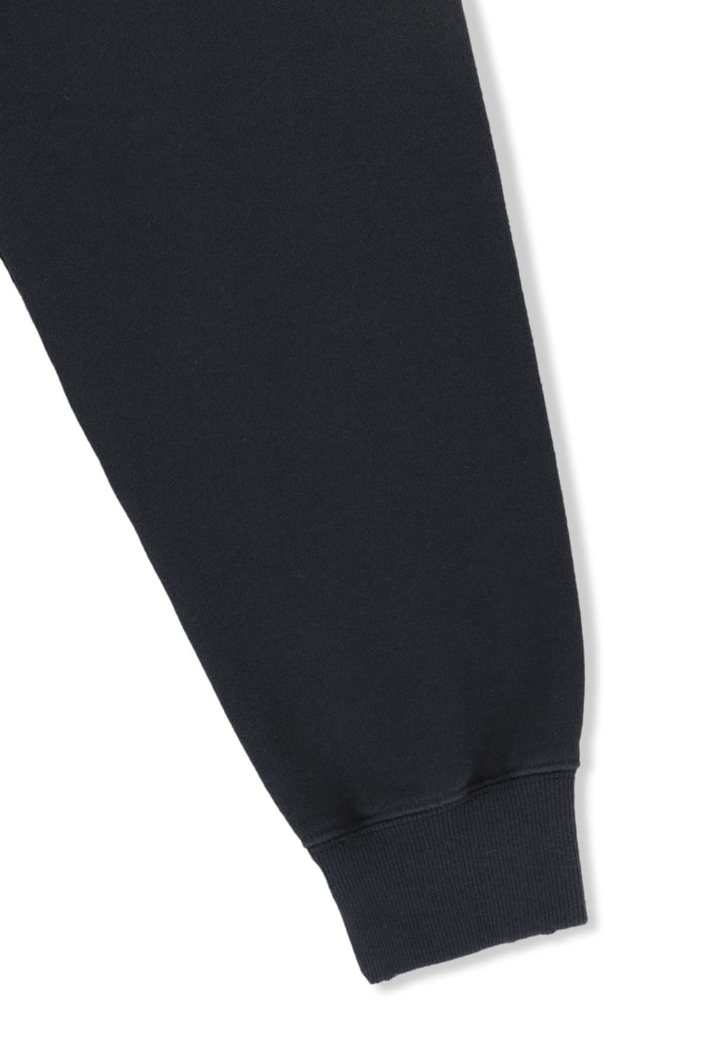 안티소셜클럽 X 썬러브 그래픽 후디 네이비 M size 상품이미지4