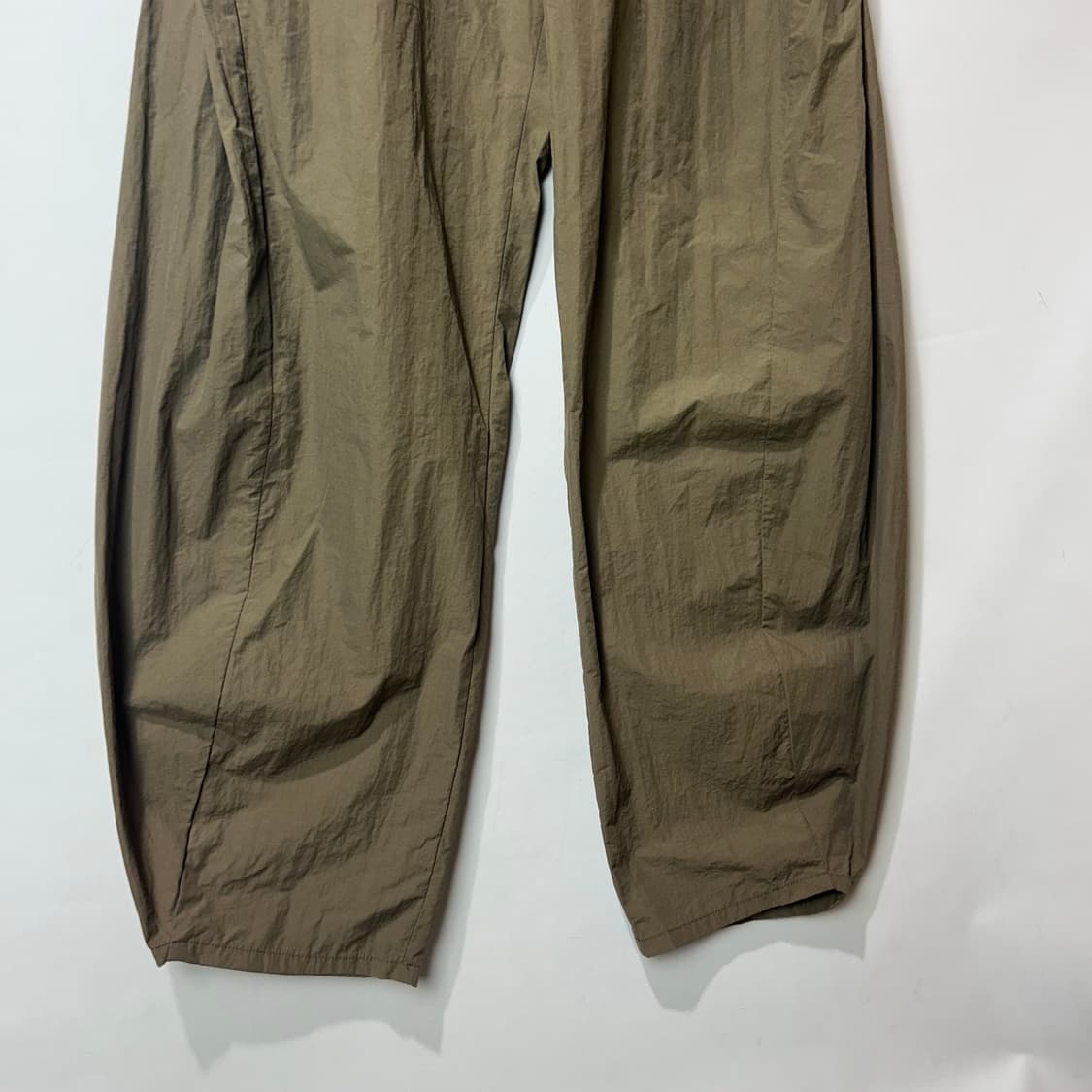 [SAN SAN GEAR] 산산기어 와이드 벌룬 팬츠 상품이미지3