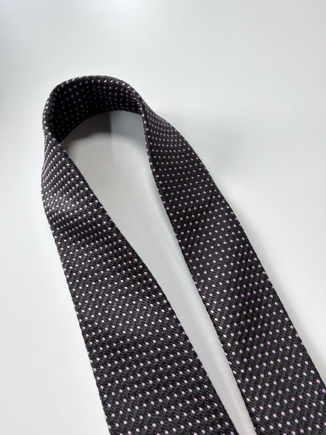 G FRERE 실크 넥타이 8cm 상품이미지7