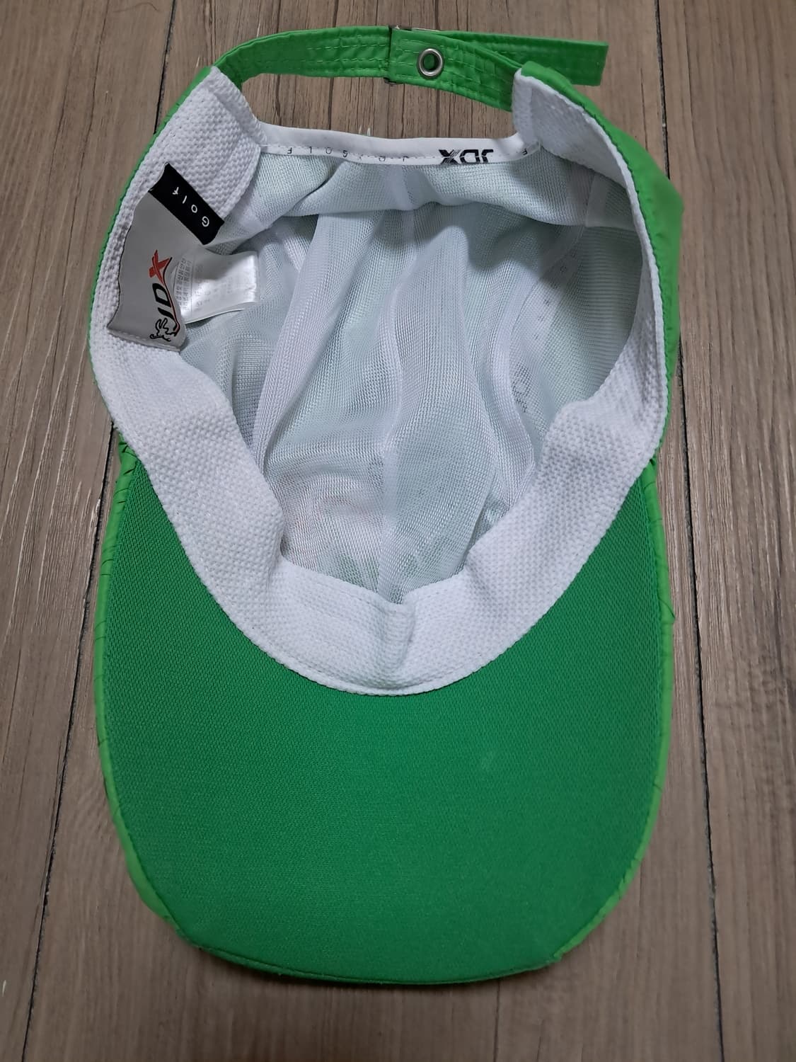 JDX  볼캡   상품이미지5