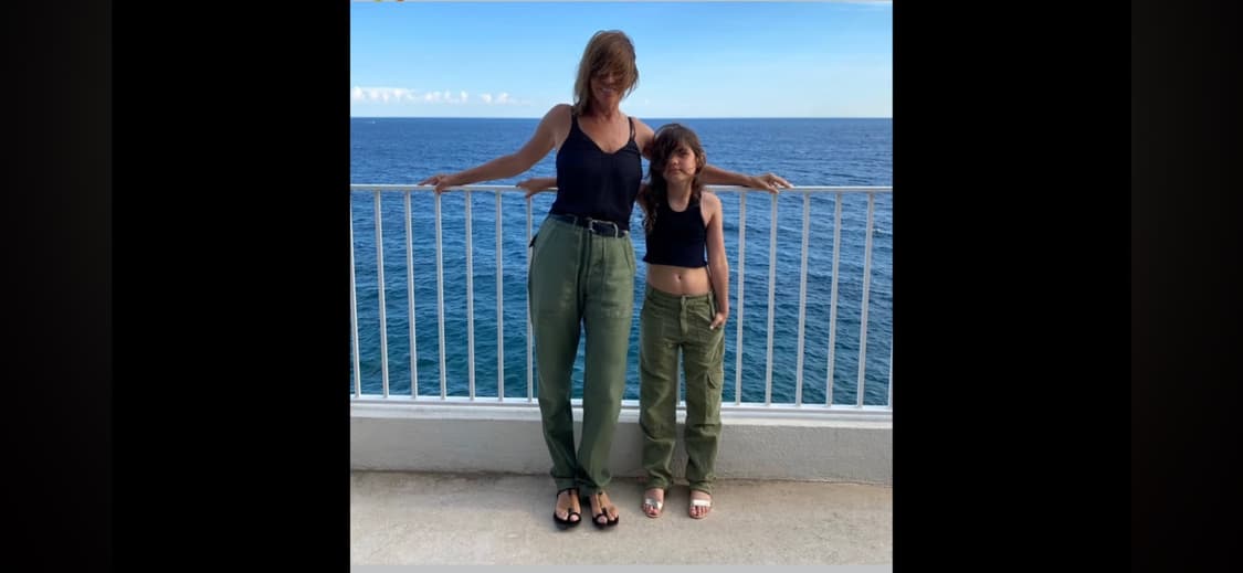 Mer - cargo pants 상품이미지3