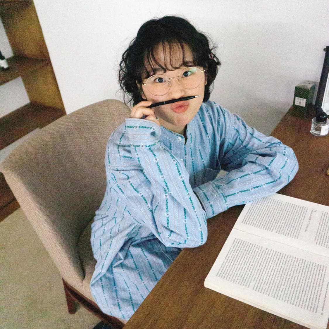 하늘빛 여행자 SET 상품이미지2