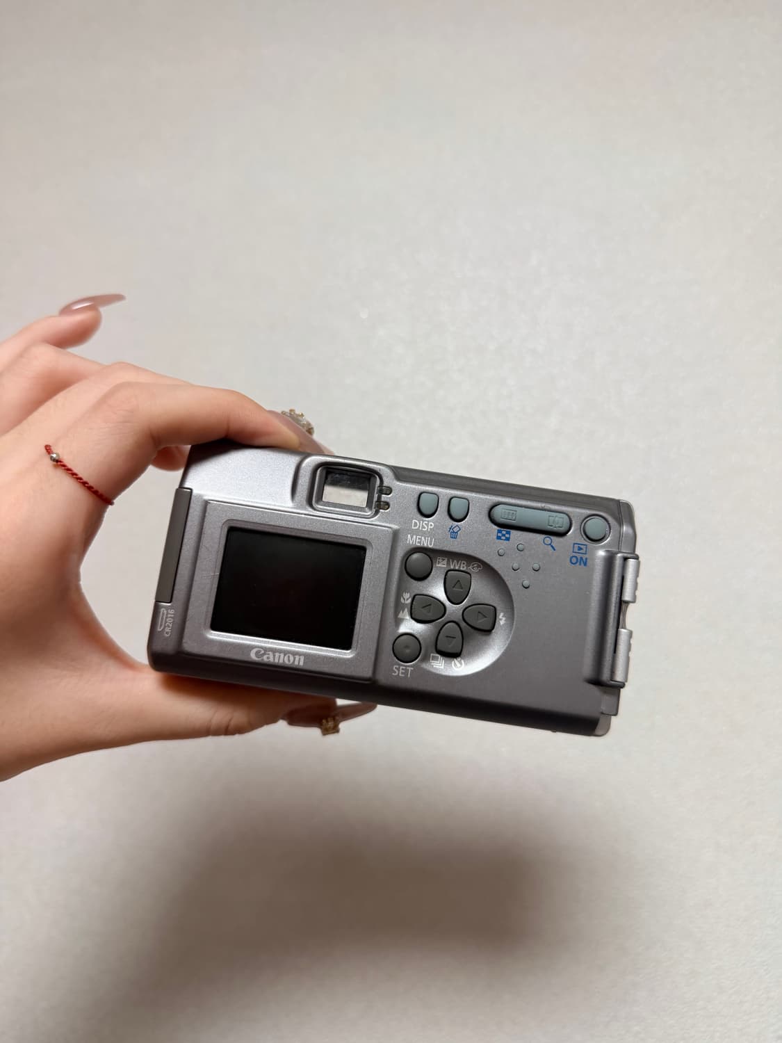 초희귀!! 캐논 파워샷 a200 상품이미지2