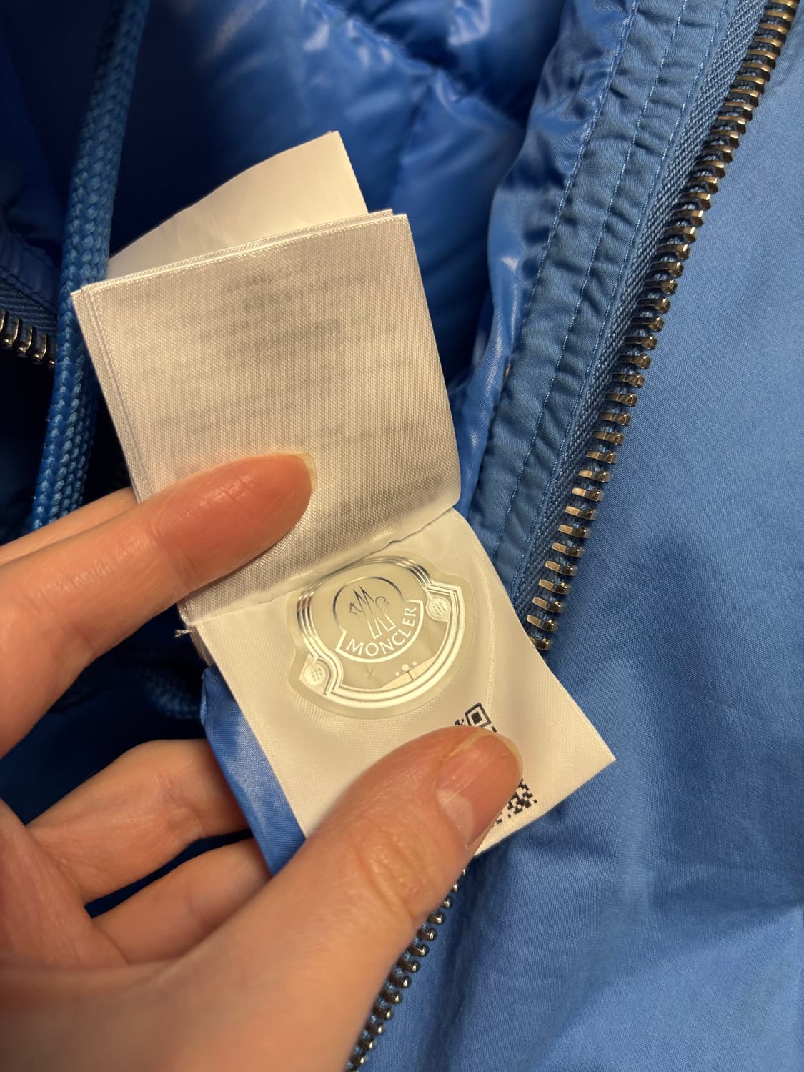 몽클레어 그림블라트 GRIMBLAT 3사이즈 상품이미지8