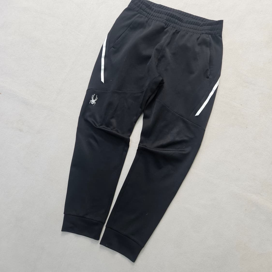 L 스파이더 트레이닝 조거 팬츠 0330Y 상품이미지1