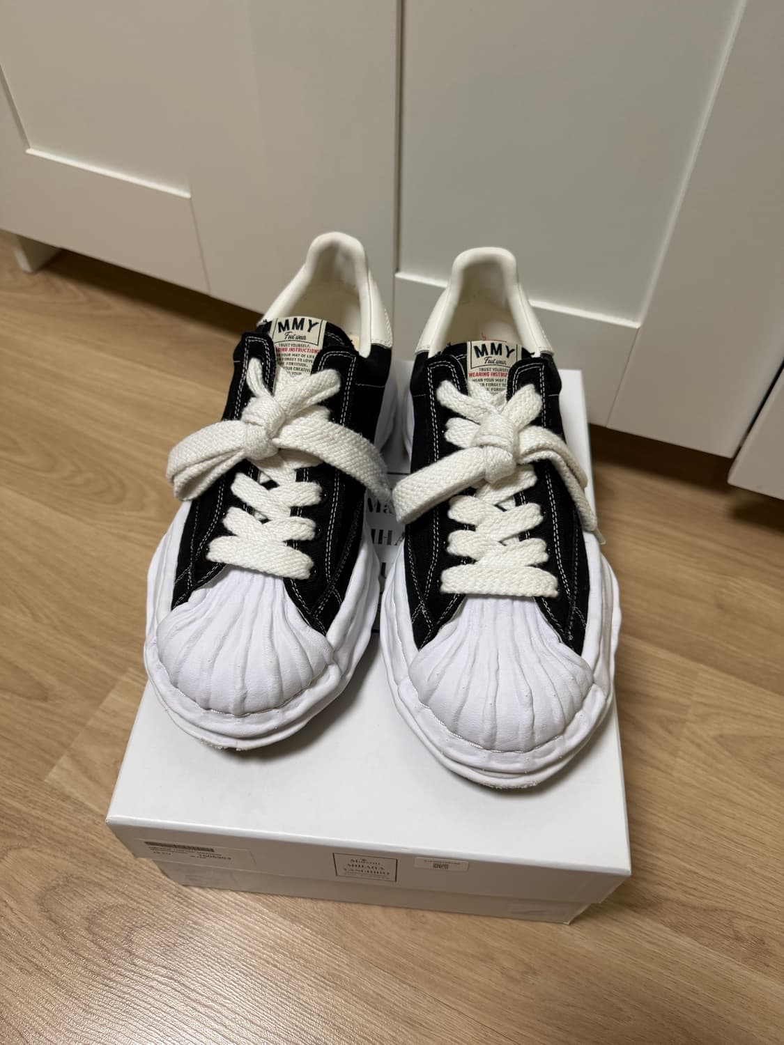 미하라 야스히로 블레이키43 상품이미지1