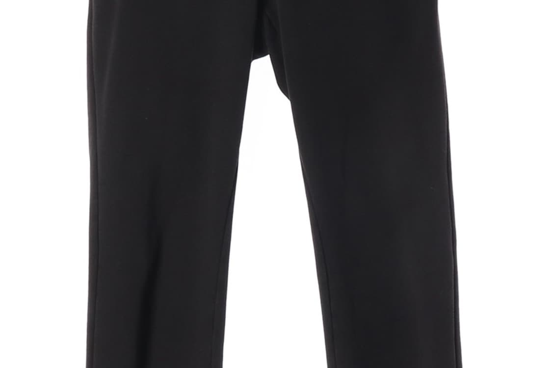 디키즈 블랙 베이직 스웨트 팬츠 S 상품이미지4