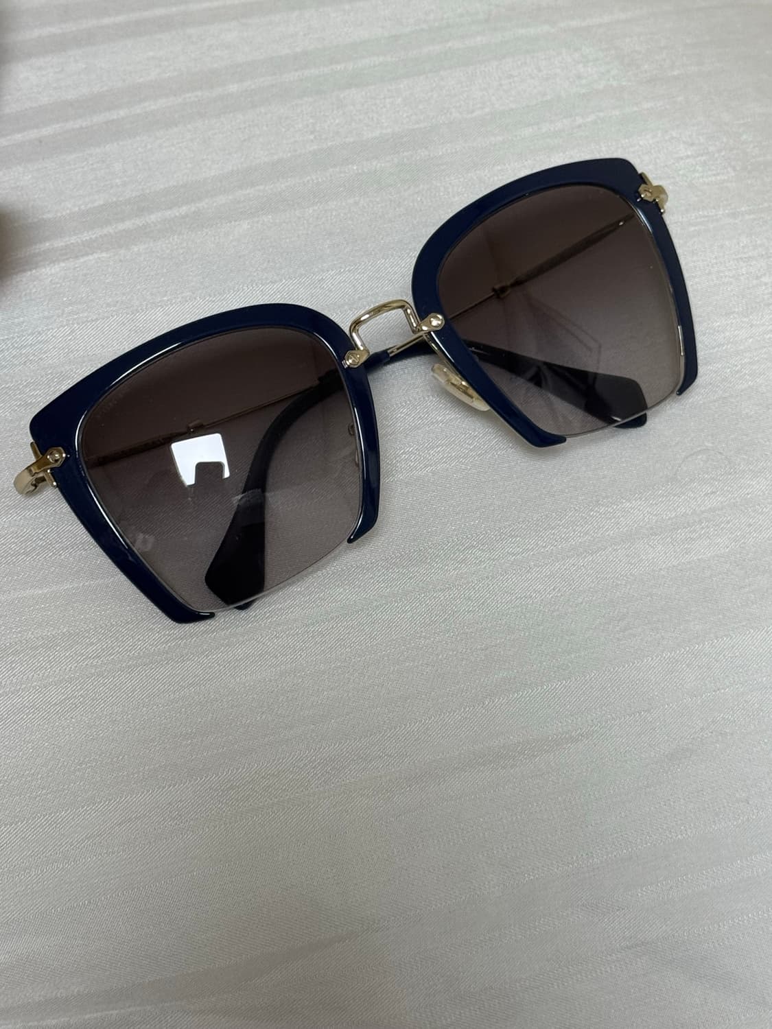 미우미우 선글라스 상품이미지2