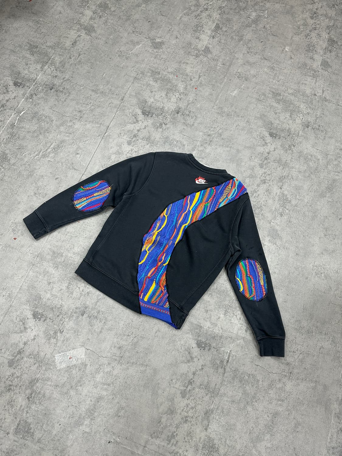 나이키 멀티스우시 믹스 커스텀 상품이미지7