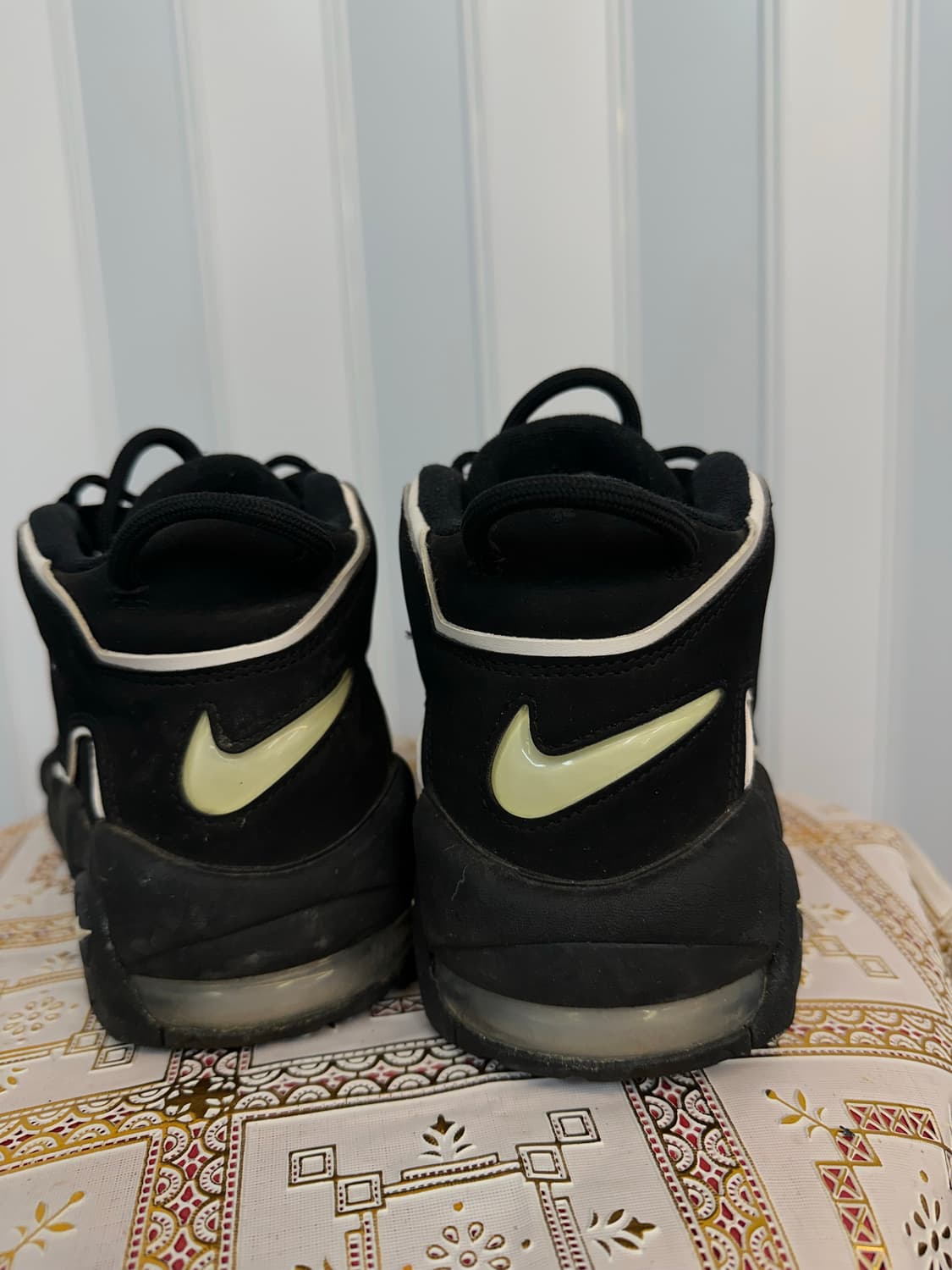 나이키 에어 모어 업템포 265 상품이미지3