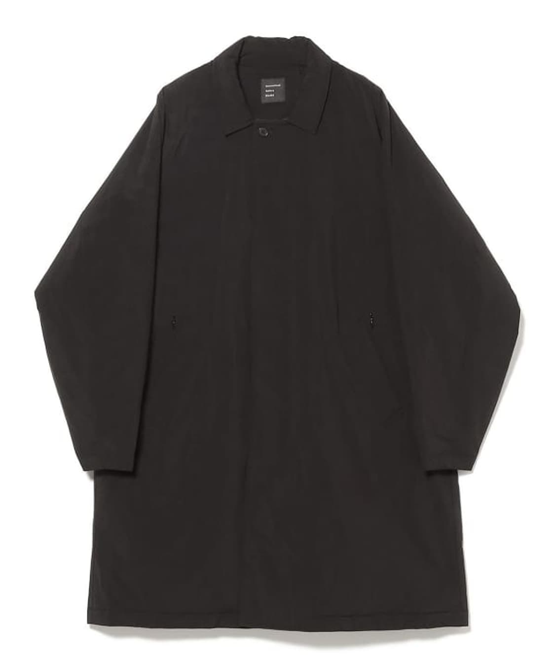 빔즈ig x taion 다운코트 상품이미지5