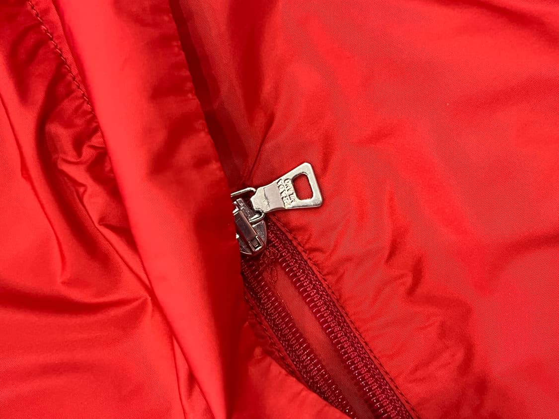 프라다 스포츠 바람막이 자켓  상품이미지6