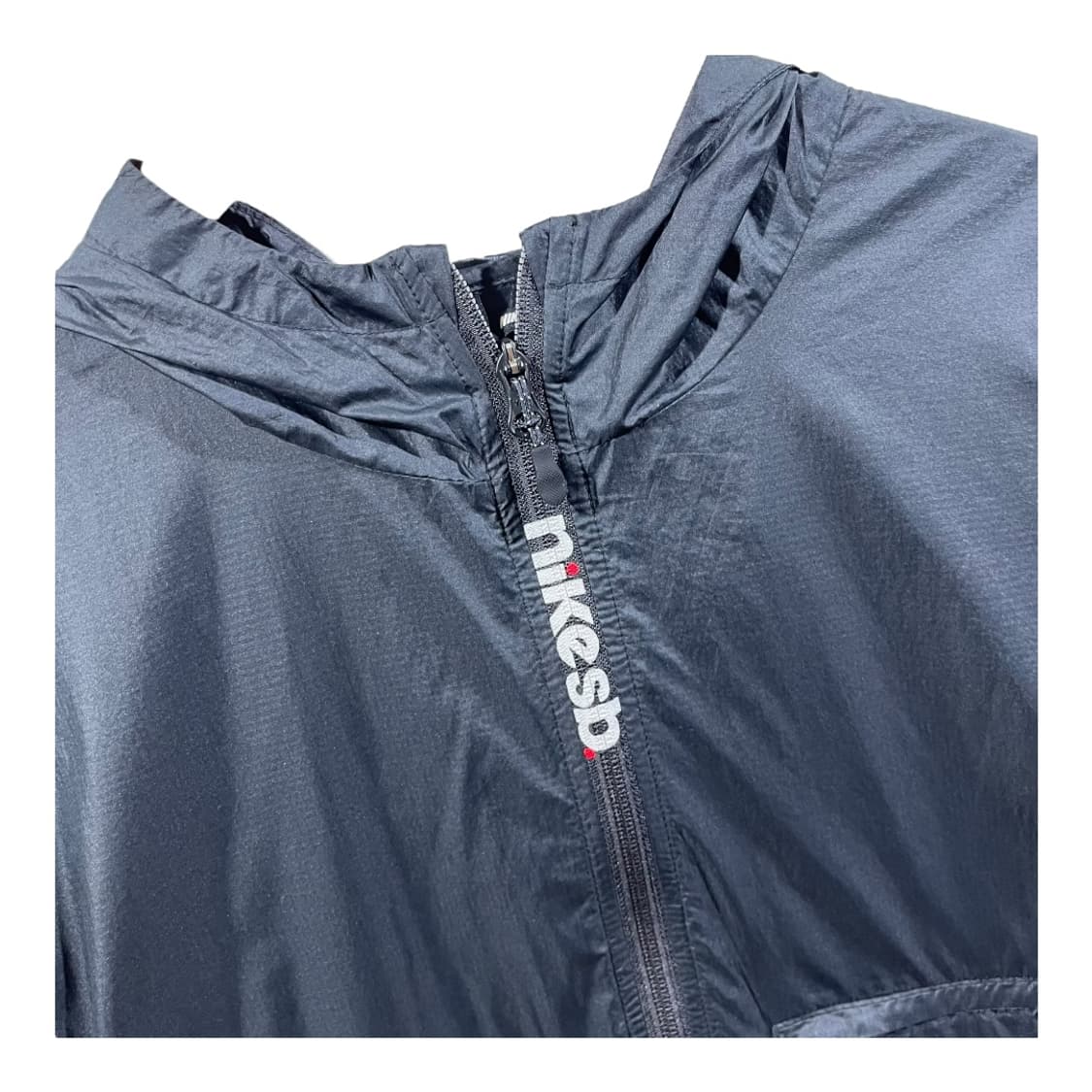 [NIKE] 나이키 후드 아노락 상품이미지2