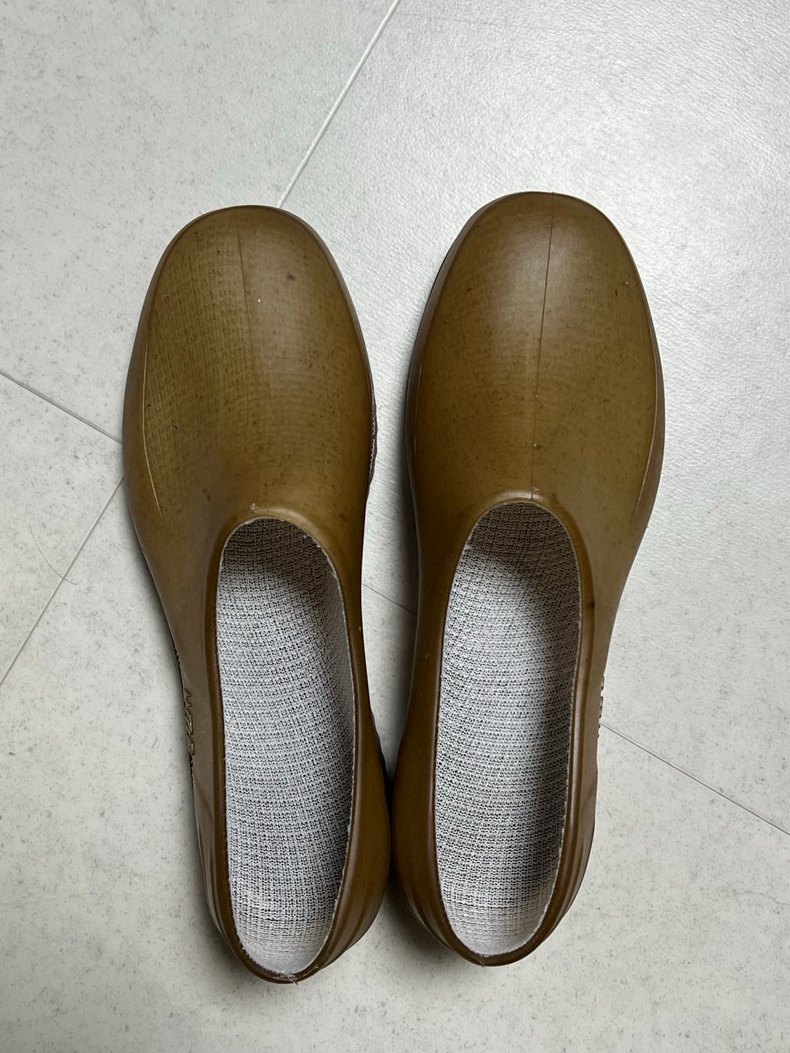 플라스티카나 41사이즈 상품이미지1