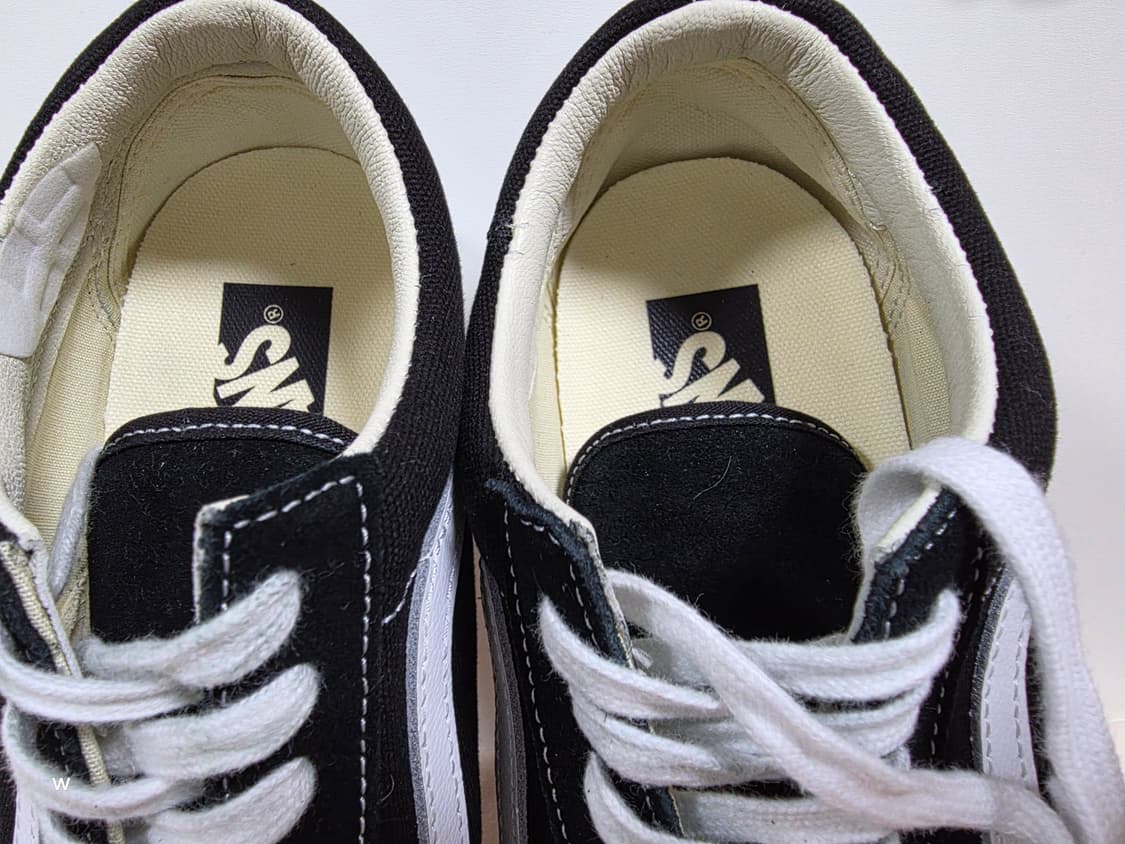 Vans 반스 올드스쿨 스니커즈 [275mm] 상품이미지9