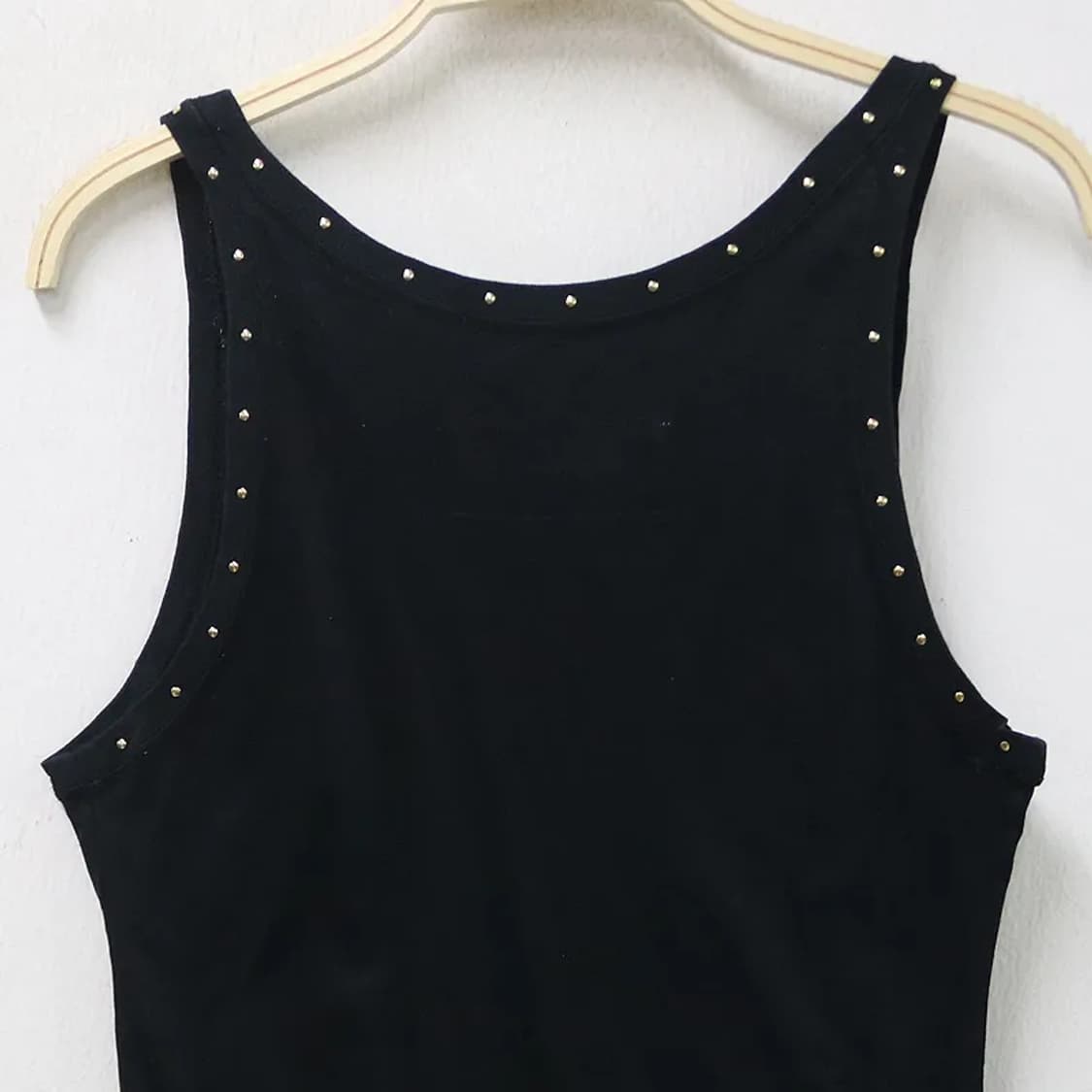 DRESS CAMP 슬리브리스 66615 상품이미지7