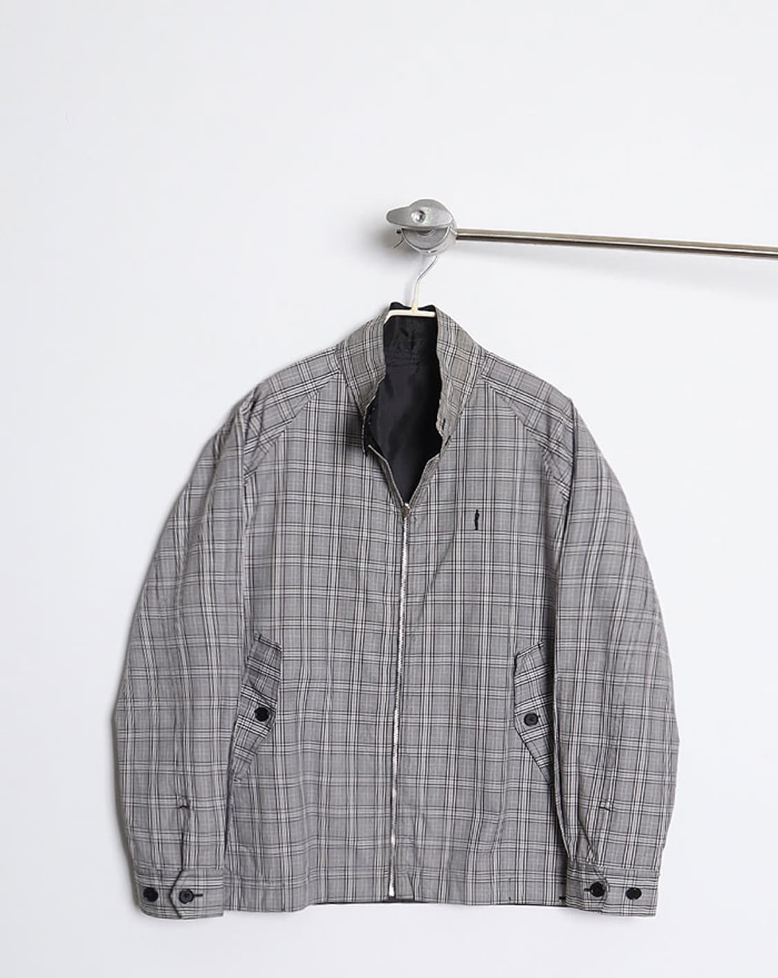 CREW Reversible Harrington Jacket 상품이미지1