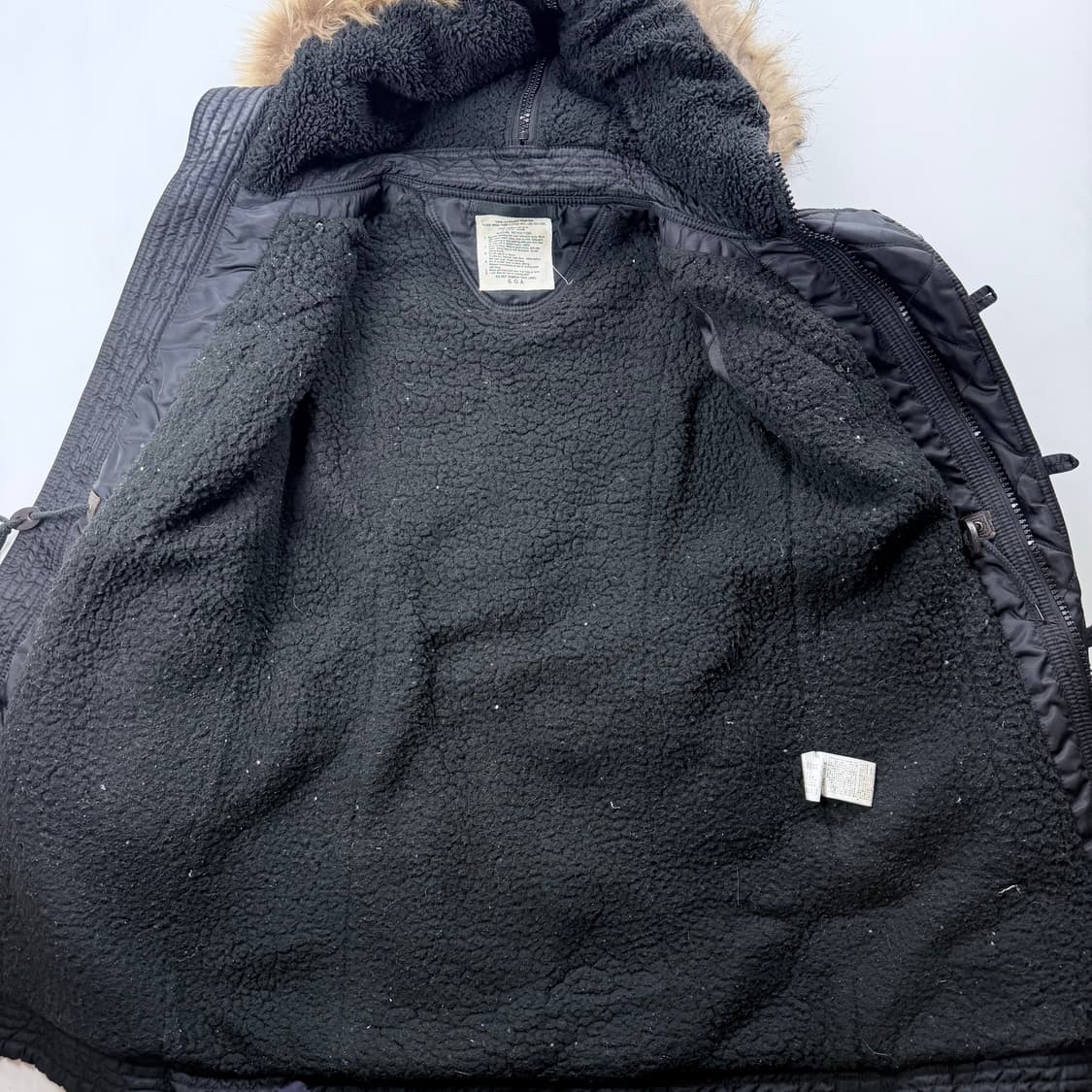 G.O.A N3B 파카 상품이미지6