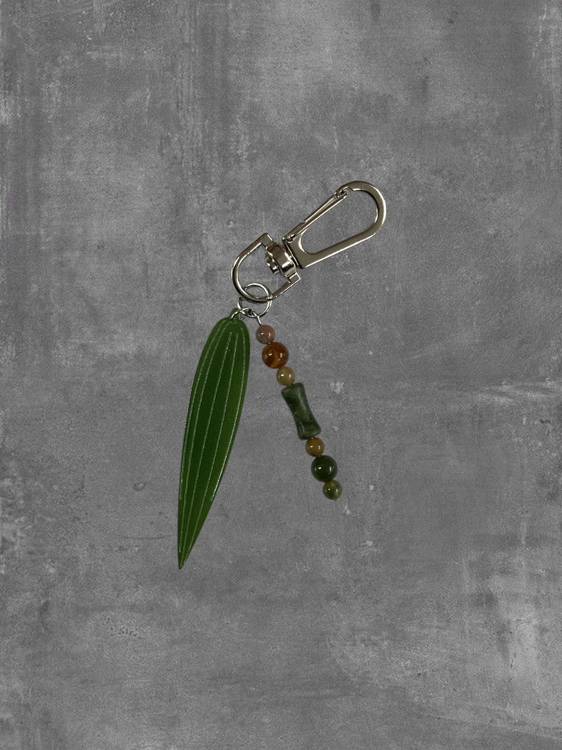 [현재]핸드메이드 키링 상품이미지1