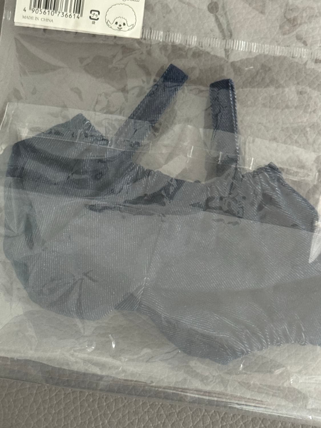 몬치치 m사이즈전용 정품옷 도쿄팝업구매 상품이미지2
