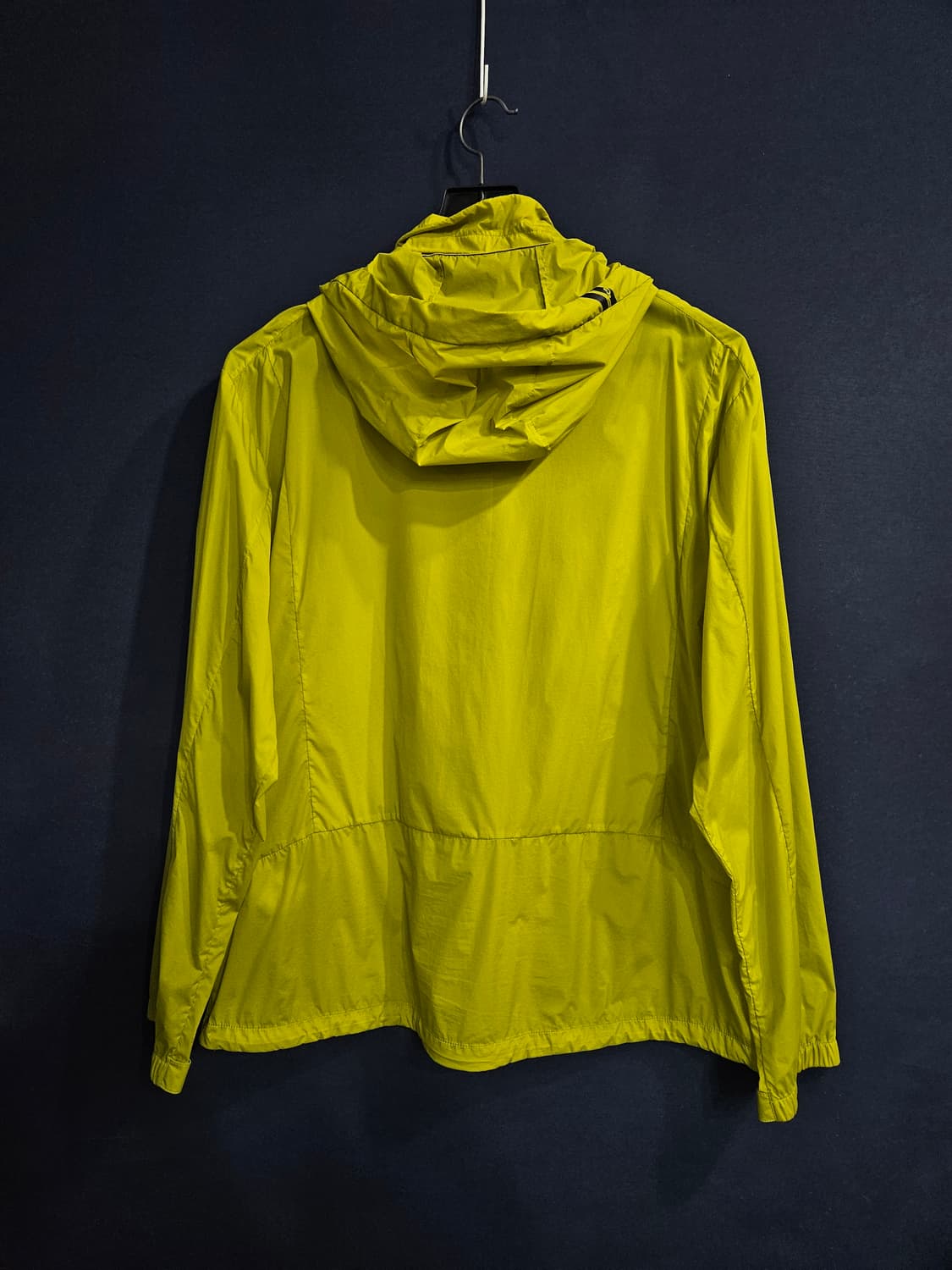 케이투 남성 120 홑겹 등산복 바람막이 자켓  상품이미지2