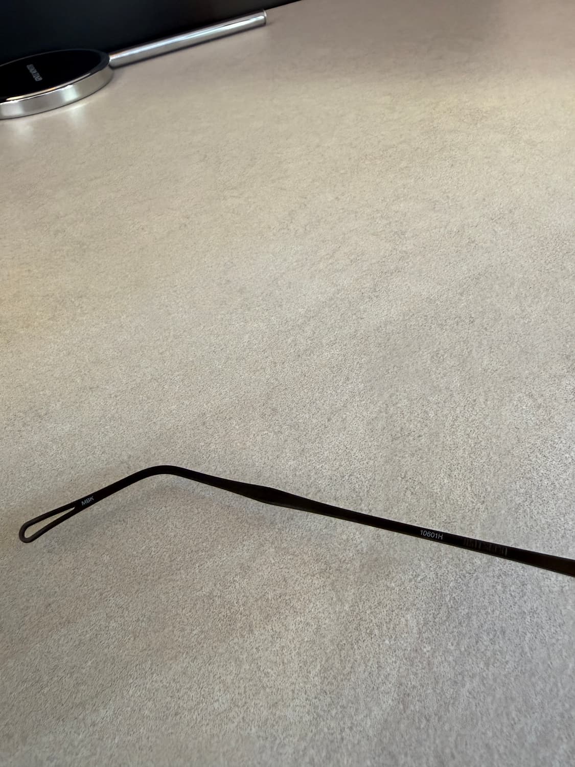 마츠다 안경 10601H  틴트선글라스 상품이미지3