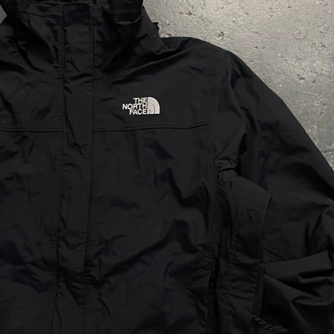 95 노스페이스 바람막이  상품이미지2