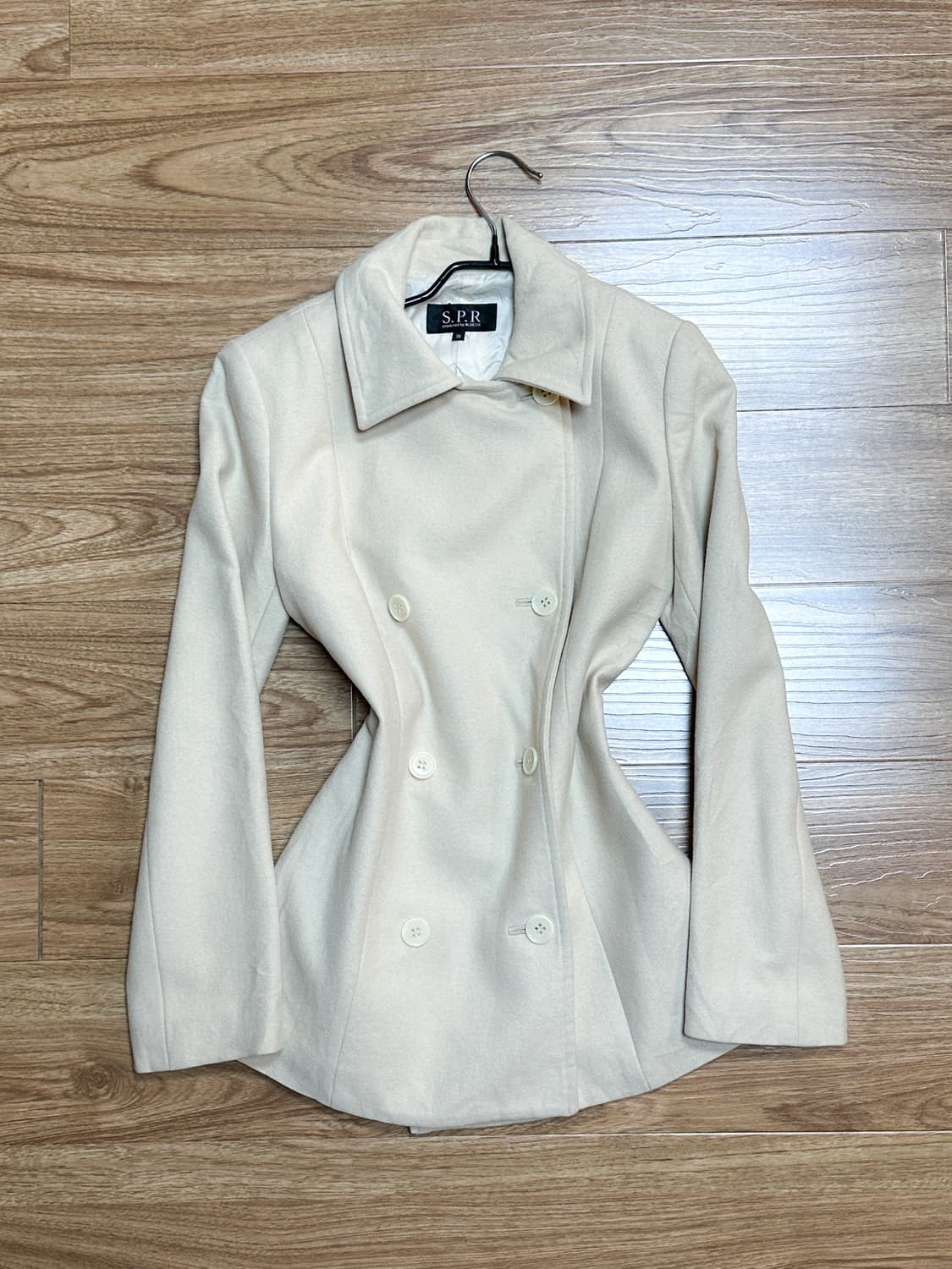 빈티지 이시하라사토미 달천깔 코트 히메갸루 로걀 라떼 공겜여주 오네갸루 상품이미지1