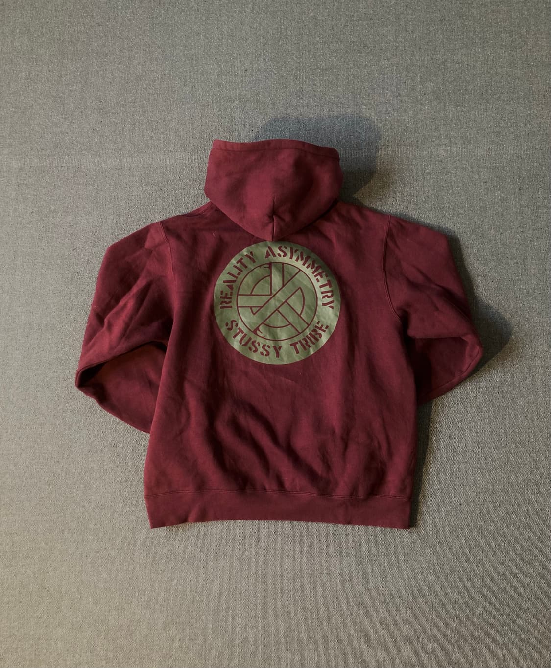 00‘s 스투시 후드티 105 상품이미지1