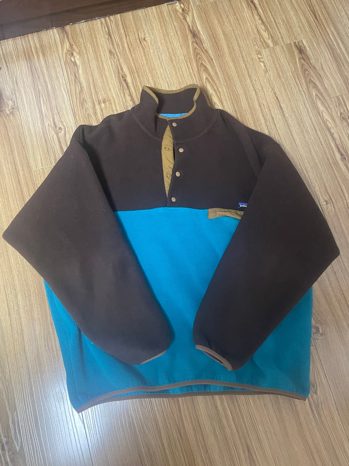 파타고니아 신칠라 상품이미지1