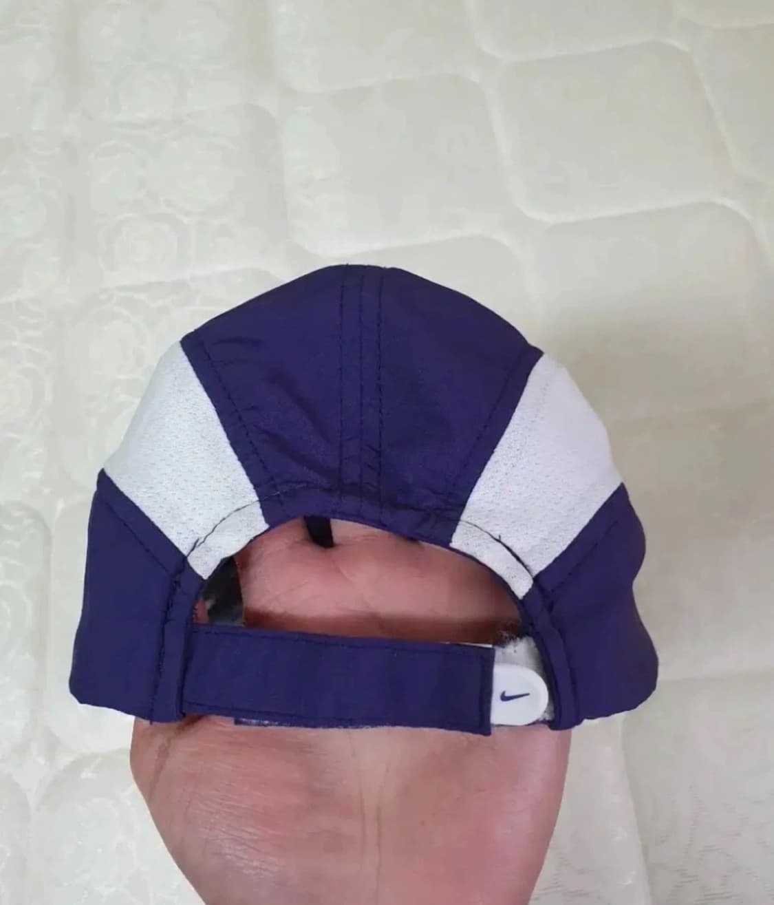 나이키 골프 드라이핏 볼캡 (런닝캡) 상품이미지3