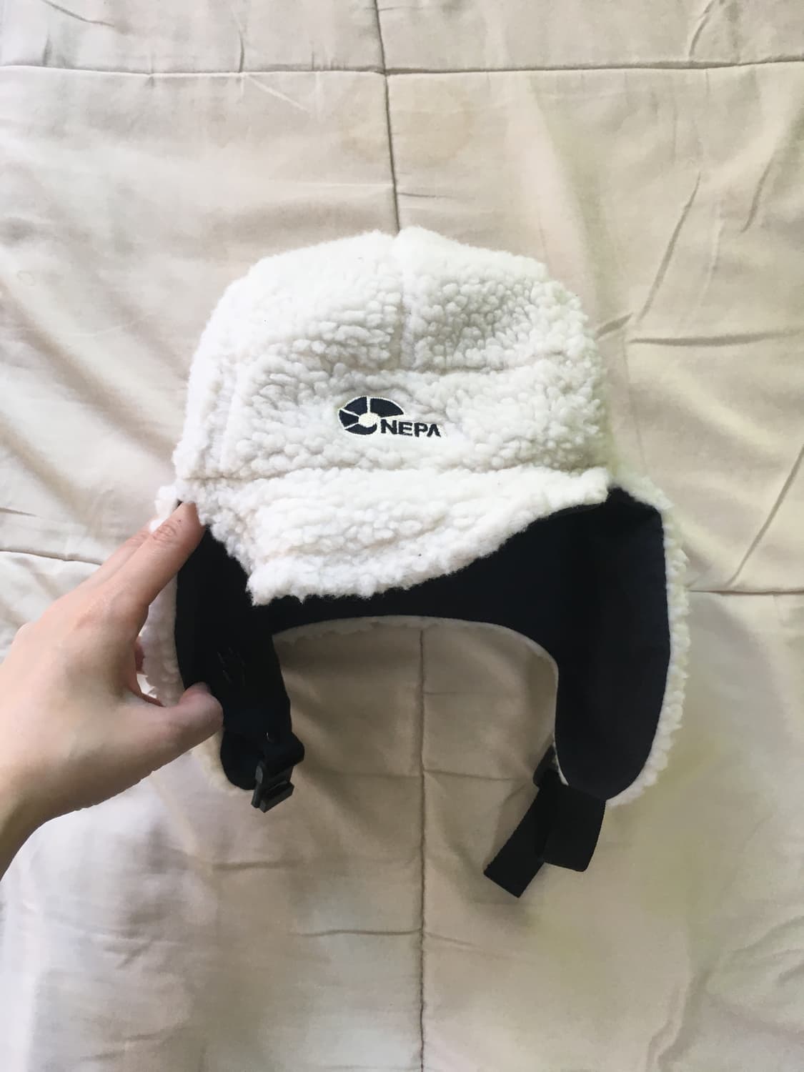 네파 트루퍼  상품이미지1