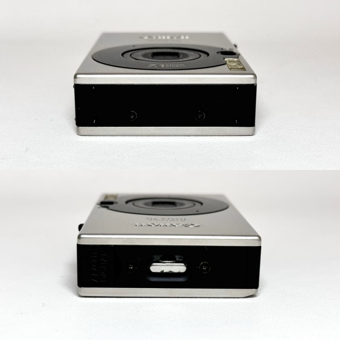 캐논 익서스 70 IXUS (익시 IXY 10,파워샷SD1000) 상품이미지10