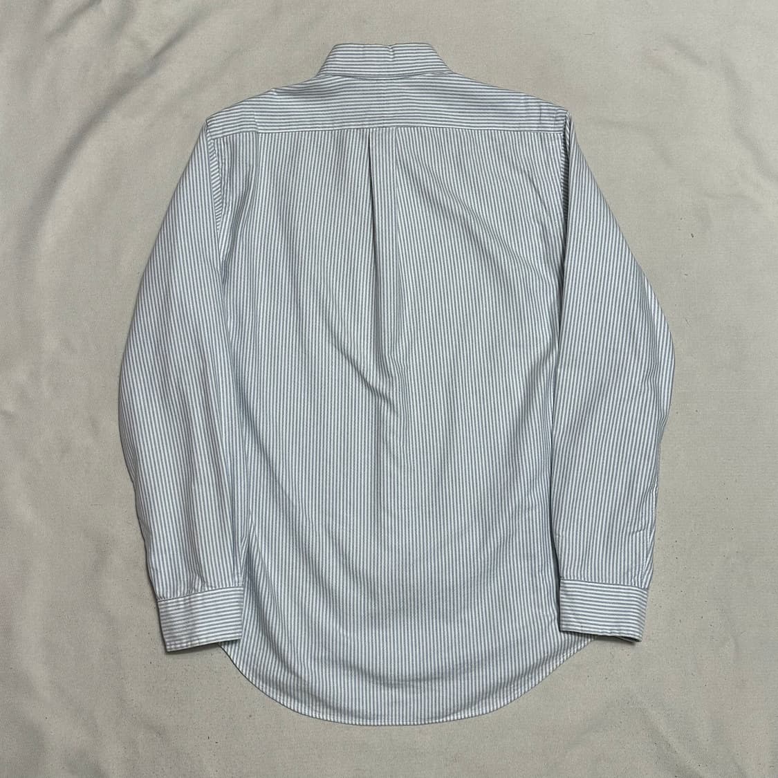 M 폴로랄프로렌 코튼 스트라이프 셔츠 상품이미지3