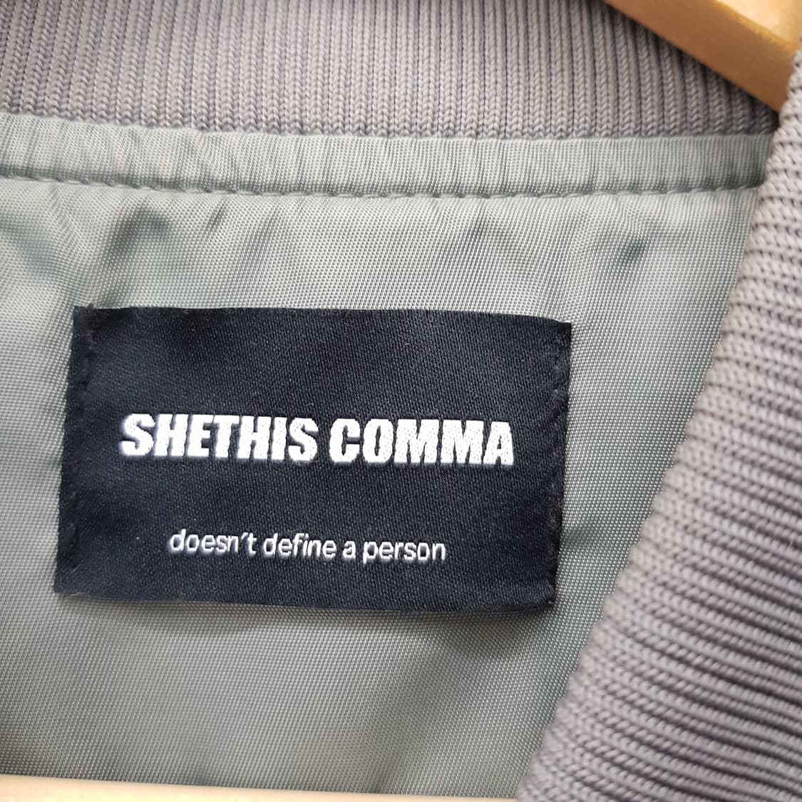 시디스콤마 블루종 F사이즈 상품이미지3