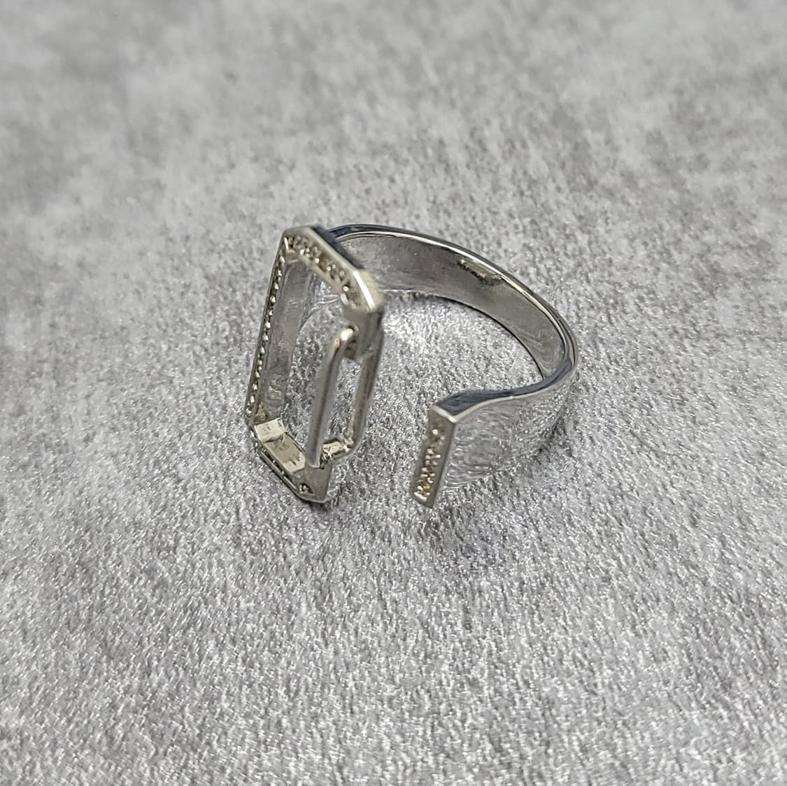 빈티지반지 상품이미지2