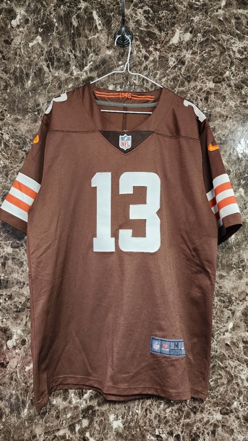 클리블랜드 브라운스 베컴주니어  상품이미지1