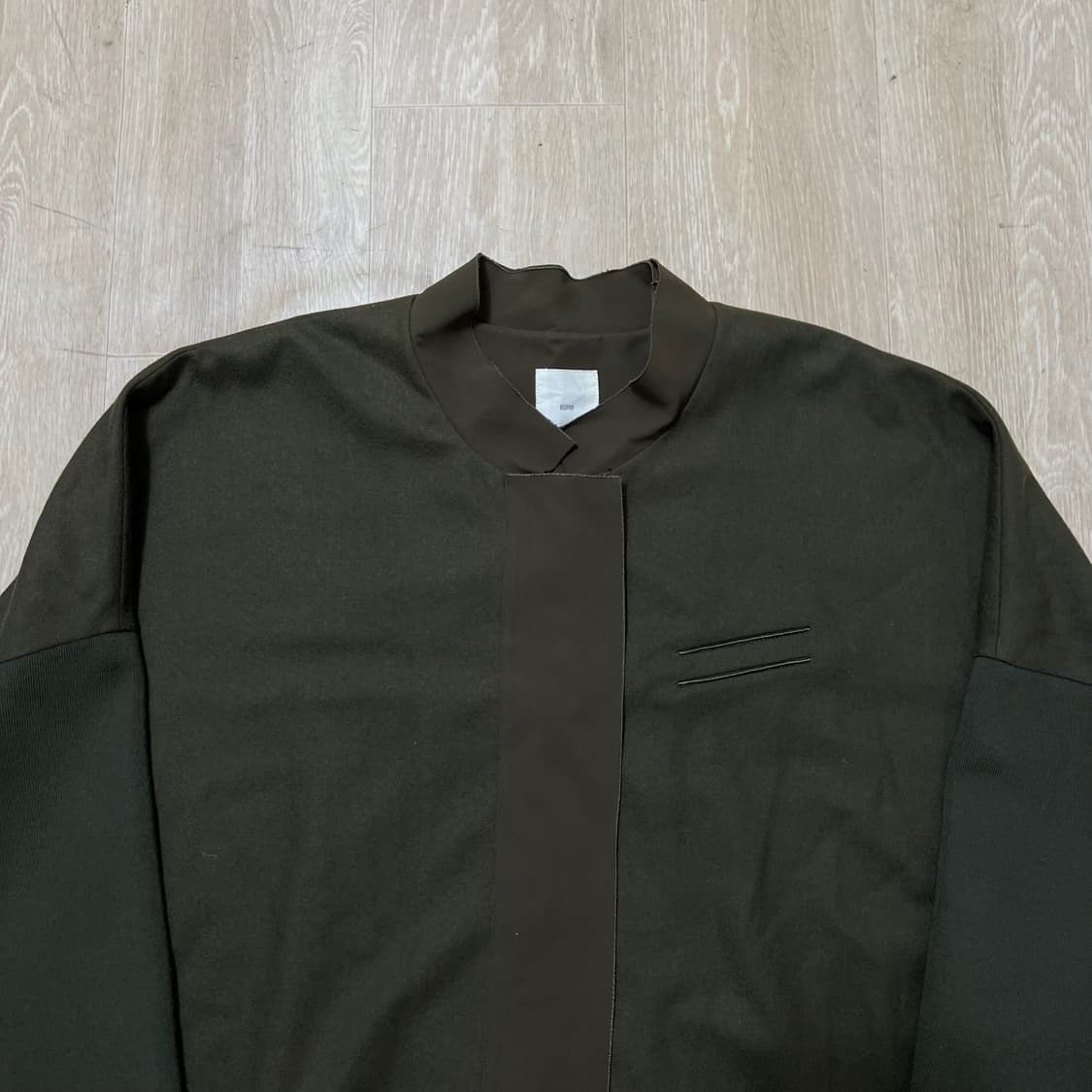 KUHO 구호 여성 클래식 자켓 55-66  상품이미지2