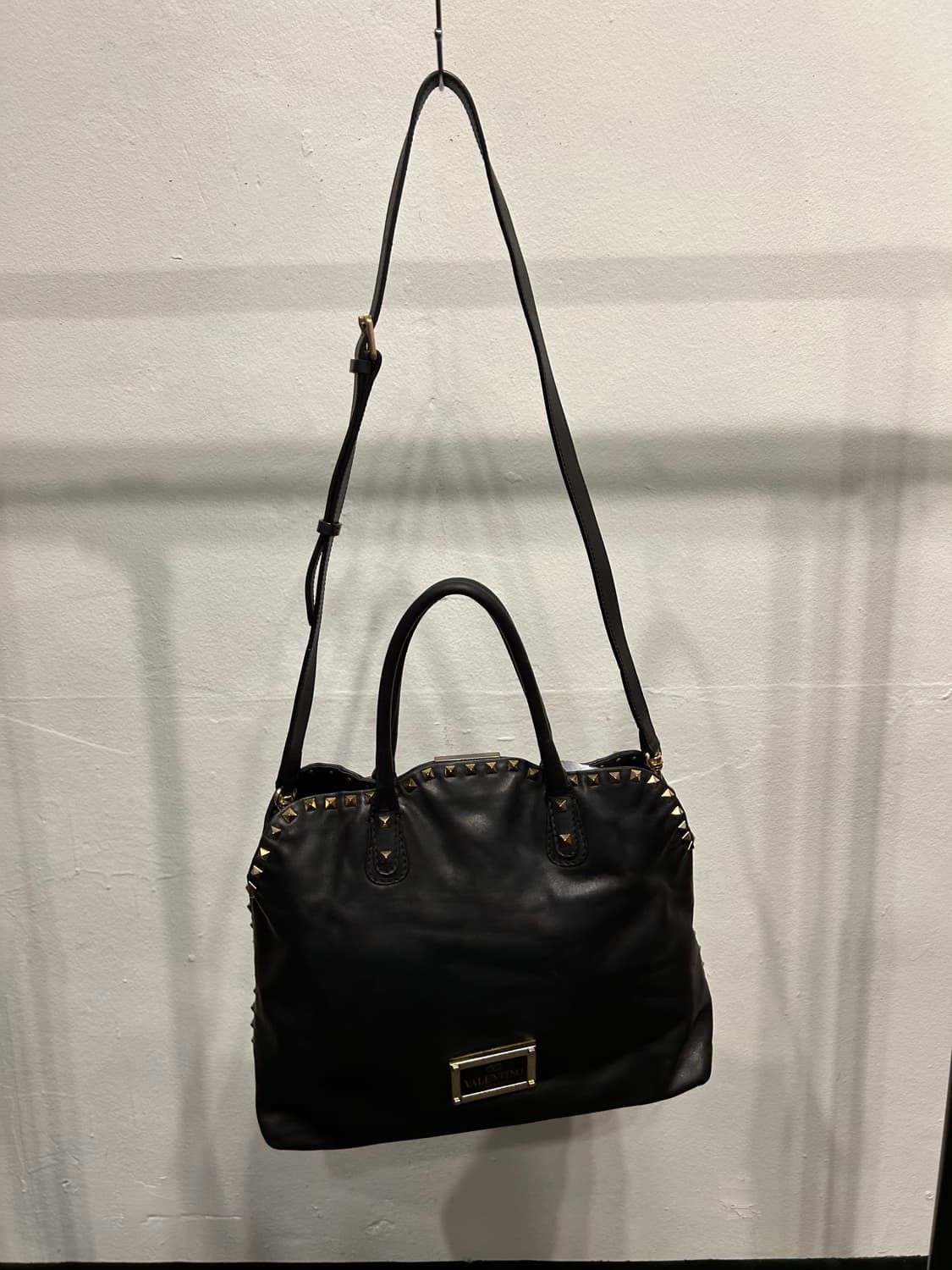 발렌티노 투웨이 백(정품) 상품이미지6