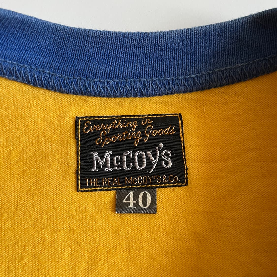 The Real Mccoy 상품이미지2