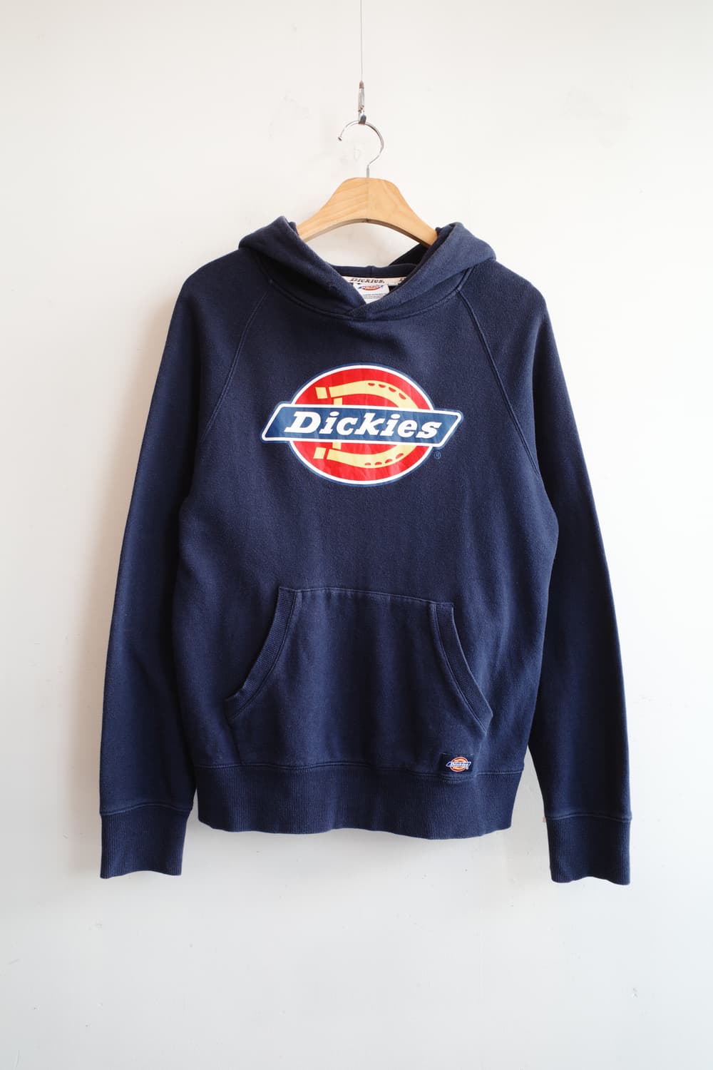 Dickies 디키즈 프린팅 후디  상품이미지1
