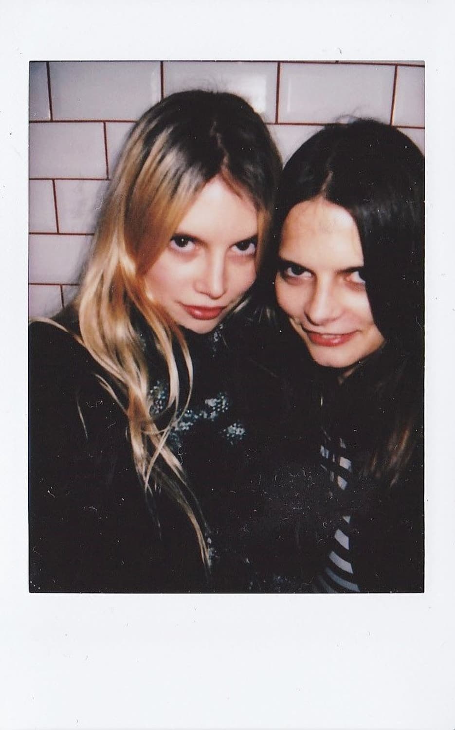 작례O 감성듬뿍 인스탁스 미니 8 즉석 카메라 폴라로이드 빈티지  상품이미지5