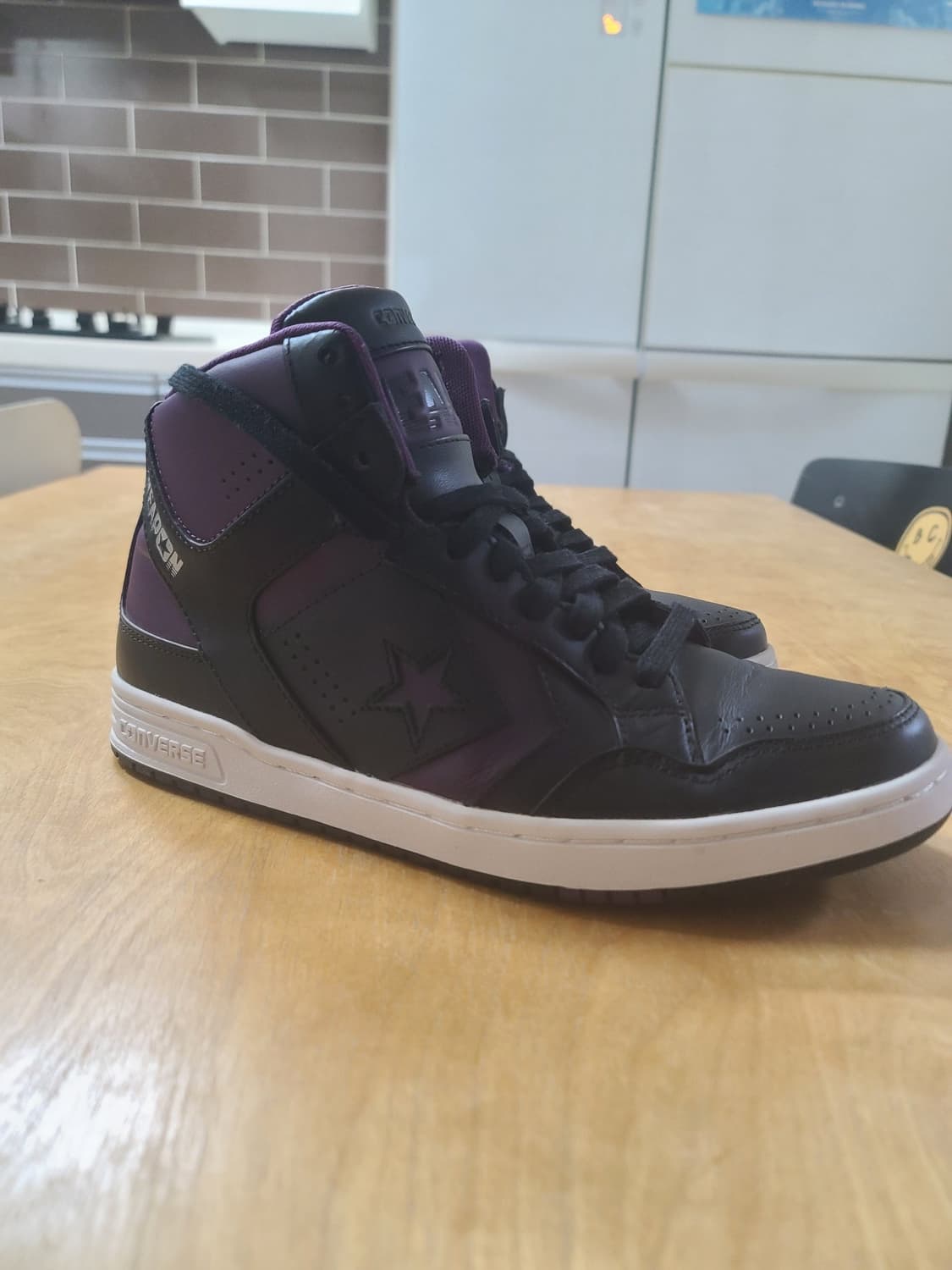 2014 F/W컨버스 CONS 웨폰(Converse CONS Weapon 상품이미지2