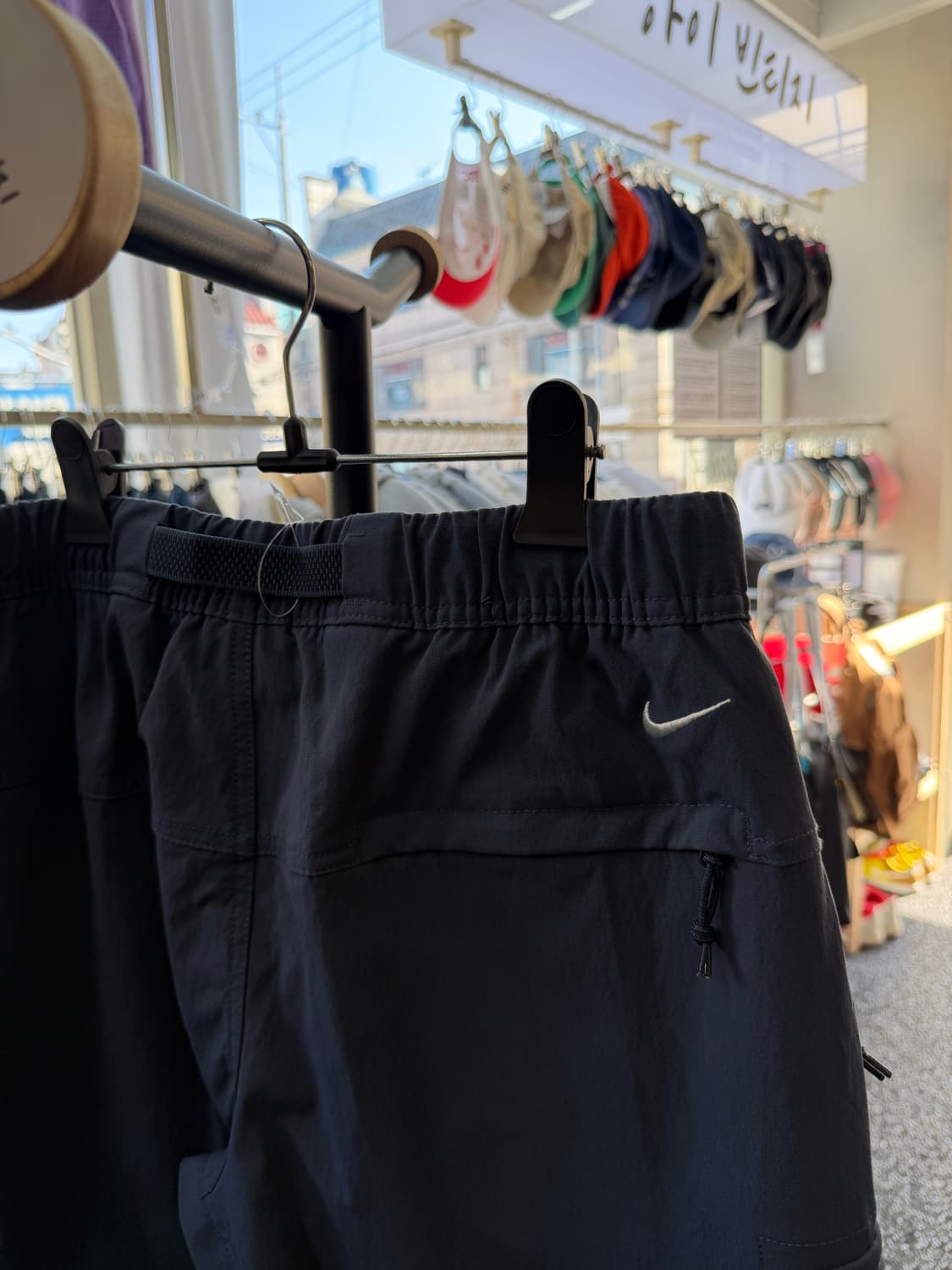 나이키 ACG '스미스 서밋' 남성 카고 팬츠 상품이미지4